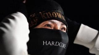 オフは話題独占も…新庄監督、キャンプは“別人”「楽しく、厳しく、厳しく、厳しく」