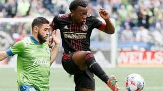 ビーレフェルトが米代表SBジョージ・ベロを獲得!