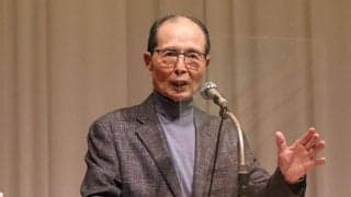 鷹ナインに王会長から“秘伝の書”「野球の真理」　全体ミーティングで熱弁12分間