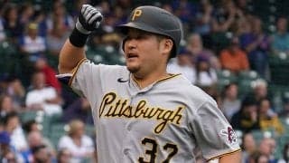 【MLB】“戦力外通告”の瞬間は「逆に実感が沸かず」　筒香嘉智を蘇らせた“3人衆”の存在