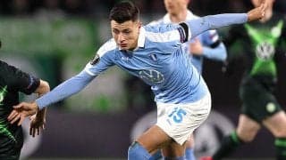 ボルドーがマルメの逸材CBアフメドジッチを獲得!