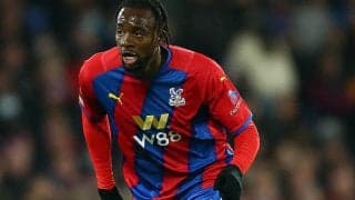 C・パレス、マインツからレンタル中のマテタを完全移籍で確保