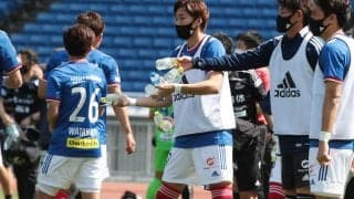 「飲水タイム」は国際基準に揃え2022シーズンから原則なし、一定基準下では実施