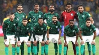 日本にW杯出場権を掴みにきたサウジアラビア、予選3ゴールのFWアル＝シェフリや主軸MFアル＝ファラジは不在