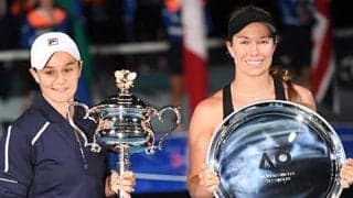 全豪準Vコリンズ 初トップ10