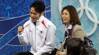 「踊れる男子を育てたい」　高橋大輔の恩師、フィギュア指導者を志した人生の転機