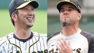 最強守護神や10年在籍の助っ人もランクイン　甲子園球場での奪三振数TOP10