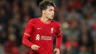 リバプールDFネコ・ウィリアムズが英2部フルアムへ！　今季終了までのローン移籍