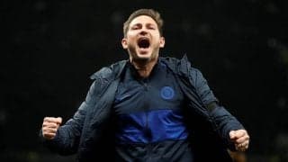 ランパードがエバートン監督に就任！滑り込みでマンUからオランダ代表MFも獲得！降格危機に「低迷する名門」復活へ