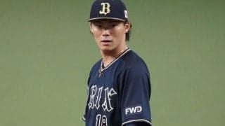 山本由伸の進化とは？　投手5冠と支配した2021年、成長続ける5年間にデータで迫る