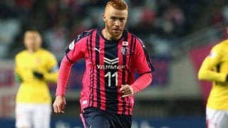 元C大阪のソウザ、UAEクラブに移籍！　2020年からサウジでプレー