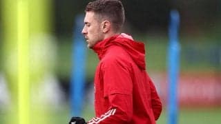 レンジャーズ入りのラムジー、移籍の決め手は？　「いくつかのオファーがあったんだけど…」