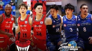 【富山vs島根】富山は今月唯一のホーム戦、一戦必勝の精神で前を行く島根から勝利を目指す