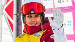 北京選手村ベッドは「心地良く過ごしやすい」　日本人選手のルームツアーにファン興味