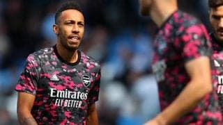 オーバメヤンのバルサ加入が決定的に！　アーセナルと契約解除で状況一転