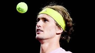 ズベレフ、全豪オープンでは大きなプレッシャーに直面も「新たなページを迎えたからここにいる」[南フランス・オープン]