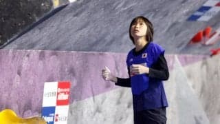 スポーツクライミングの2022年主要大会スケジュール