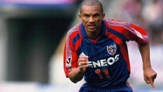 “キング”アマラオが古巣・FC東京のアンバサダーに就任「家族のように感じる大切な存在」