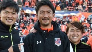 大宮で昨季現役引退の河本裕之が古巣・神戸のスクールコーチ就任「1人でも多くの子供達を笑顔に出来るよう」