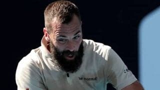 ペール 初戦突破ならず