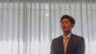 中日ドラゴンズ・京田陽太選手『特別インタビュー後編』 ～「僕は野球が大好き。その楽しさを伝えていきたい」【PR】