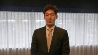 中日ドラゴンズ・京田陽太選手『特別インタビュー前編 』～「ドラゴンズが先頭に立って活動を」地域振興・野球振興への熱い思い【PR】