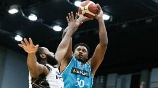 京都がデイヴィッド・サイモンをインジュアリーリストへ登録…今季2度目の登録に