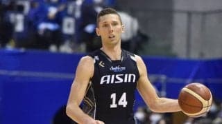 シーホース三河がジェロード・ユトフをインジュアリーリストへ登録したと発表