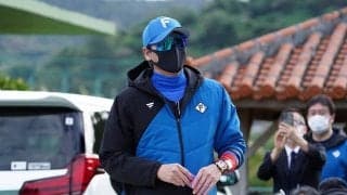 日本ハム、“百獣の王”武井壮さんの春季キャンプ参戦を発表　2日から2日間