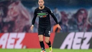  ザカリアがユーベ加入でタイトル獲得に大きな意欲！ 28番を選んだ理由も明かす