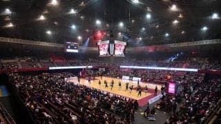 中止となっていた第18節川崎vs宇都宮の代替開催が決定…4月13日に開催へ