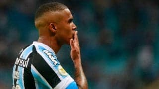 ユーベからグレミオにレンタル中のドグラス・コスタ、LAギャラクシー移籍へ