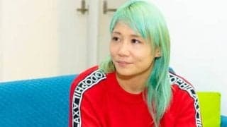 プロ11戦無敗から35秒TKO負け。渡辺華奈が語る、アメリカで頂点を獲るために今やるべきこと