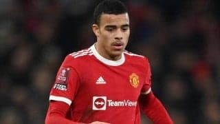 DV容疑のグリーンウッド、『ナイキ』らスポンサーが契約を凍結…ポグバら同僚からSNSのフォローも外される