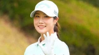 韓国キム・ハヌル、ゴルフ以外でも距離感ドンピシャ　カーリング挑戦で意外な才能発揮