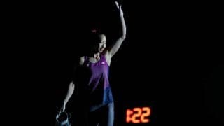 野口啓代が「日本で最注目の大会」を語る