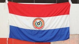 元パラグアイ代表DFの妻が銃撃事件に巻き込まれ死亡