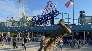 MLB史上初、ウガンダ出身2選手がドジャースと契約　“多国籍化”をさらに推進