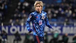 レーティング：日本代表 2-0 サウジアラビア代表《カタールW杯アジア最終予選》