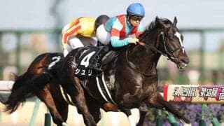 「明確な強調材料こそ見当たらないが...」東京新聞杯でAIが高評価した伏兵は？