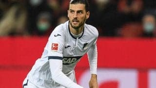 グリリッチュ、今季終了後にホッフェンハイム退団へ