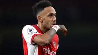 アーセナルがオーバメヤンと双方合意の下で契約解除、フリーでバルセロナ移籍へ