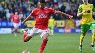 チェルシー、チャールトンの18歳FWバーストウを獲得
