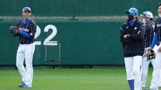 新庄監督は「派手な選手を使うのかと…」　意外と地道なスタイルに勇気得た元・育成選手