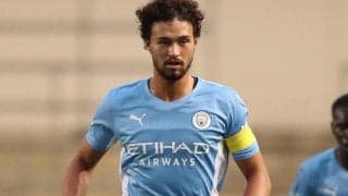 シティDFサンドレル、フェイエノールトに完全移籍