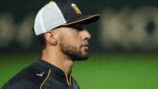 前阪神スアレスはパドレスでも「守護神の座を争う」　地元紙評価「メジャーで通用」