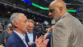 【MLB】キャンプ開始遅れ濃厚、労使交渉また合意至らず　カブス右腕「ファンの皆、気の毒」