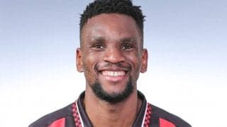 札幌、FWガブリエル・オケチュクが退団…シーズン途中から福島でプレー