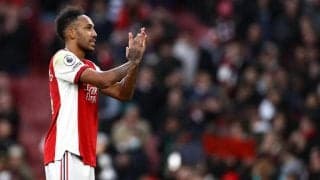 アーセナル退団のオーバメヤンが、ファンへの別れのメッセージ「ロンドンを僕の故郷にしてくれてありがとう」