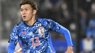 田川亨介がデビュー戦で大仕事！ ミドルに合わせて決勝ゴールを決めサンタ・クララ勝利《プリメイラ・リーガ》